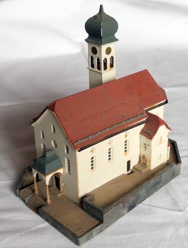 Kirche