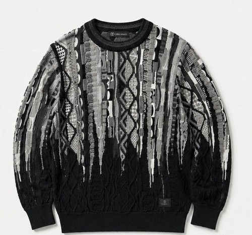 Carlo colucci pullover neu - colucci,