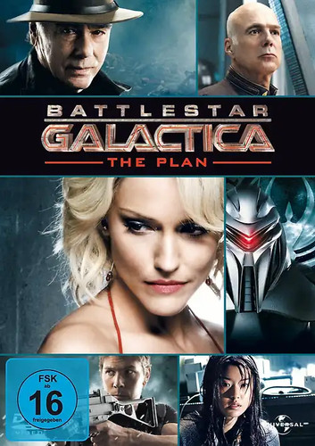 Battlestar galactica the - battlestar,