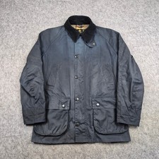 Barbour Jacke Herren Small