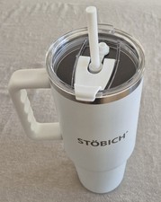 Trinkbecher Edelstahl ca. 1,25