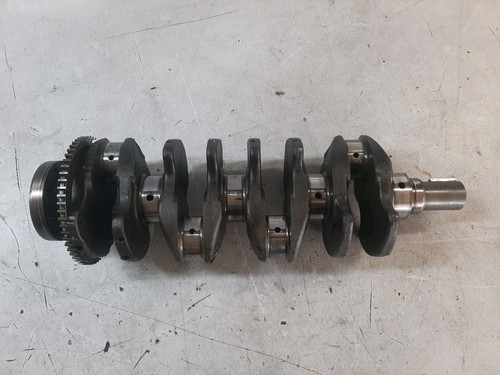 Kurbelwelle welle opel - welle,