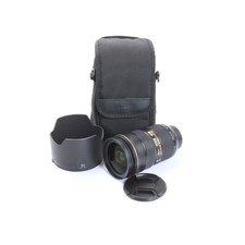 Nikon AF-S 2,8/24-70 G ED + TOP (276174)