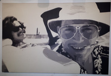 Fear and Loathing in Las Vegas