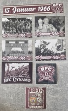 BFC Dynamo Berlin 60 Jahre Mix