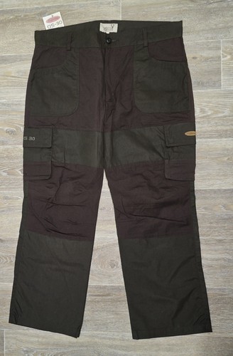 Hubertus hunting herren - os,