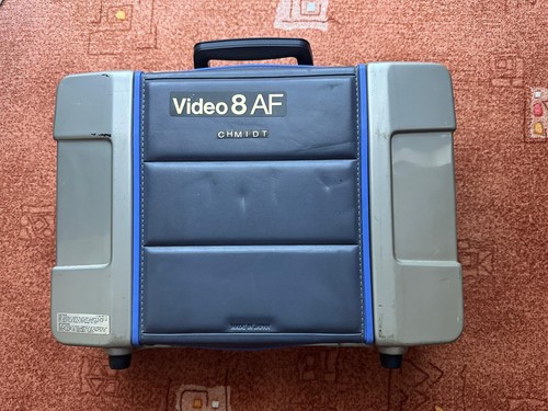 Sony video ccd v8af - ccd-v8af-e,