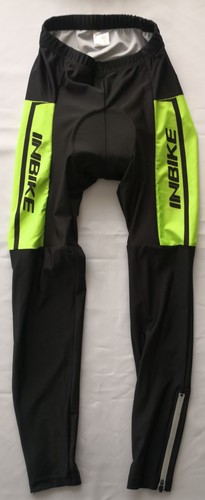Inbike radhose lang - inbike,