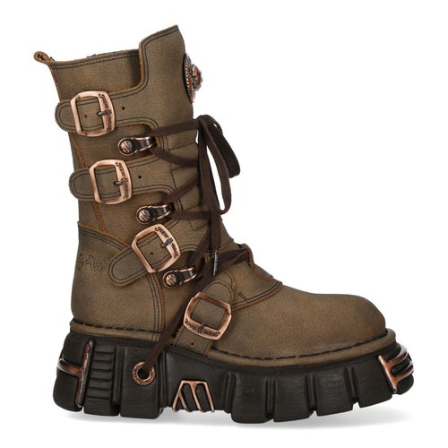 New rock 373xl - rock, m-373xl-c120