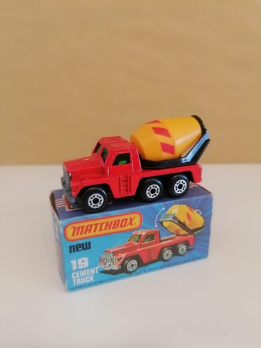 Matchbox lesney superfast - lesney,