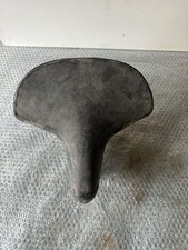 NSU Quickly Federsattel Sattel Sitz Original unrestauriert Oldtimer Moped 