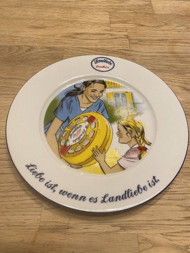 Sammelteller landliebe - sammelteller,