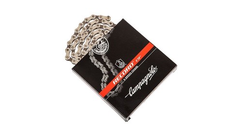 Campagnolo record 9fach - record,