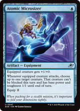 Mtg edge eternities - -,