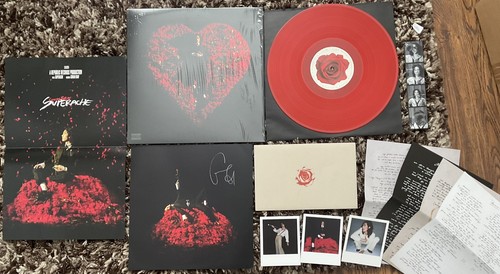 Conan gray superache signed - conan,