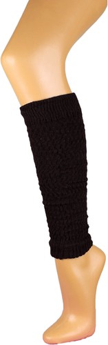 Stulpen legwarmer - stulpen,