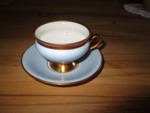 Tolle mokka tasse - tasse, kpm