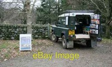 Foto 6x4 Mobile National Trust