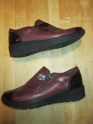Jana relax halbschuh leder - jana,