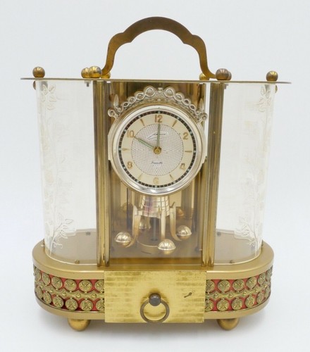 1950 schmid spieluhr jahresuhr - spieluhr,