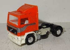 Albedo Volvo F12 Intercooler