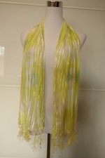 Leichter Schal, Tuch, Stola