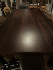 Esstisch / Billard und