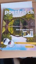 Postfrisch - Das