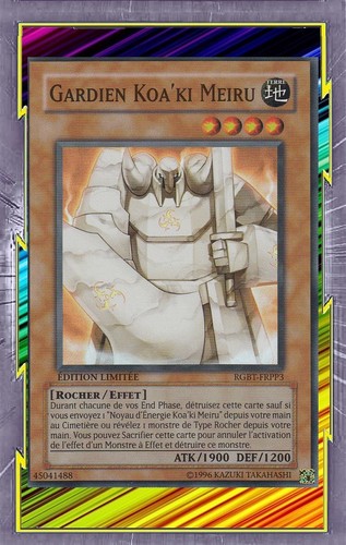 Koa meiru rgbt frpp3 - koa'ki, rgbt-frpp3