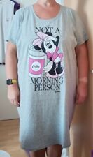 Longshirt Gr. 48 / 50  -