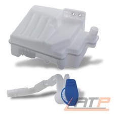 WASCHWASSERBEHÄLTER