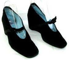 Thierry Rabotin Schuhe Keil