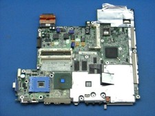 Mainboard defekt  Amilo M1425 Notebook 10066510-36836