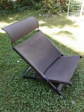 Tord Bjorklund Design Sessel