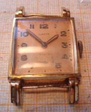 Seltene ältere Handaufzug