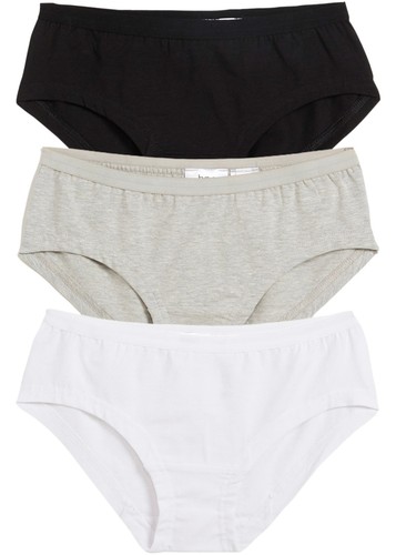 Neu 3er pack panty 164 - pack,