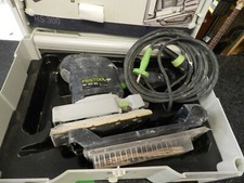 Festool Rutscher RS 300 EQ-Plus - Schwingschleifermaschine  (567845)