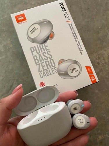 Jbl tune t120tws true wireless - t120tws,