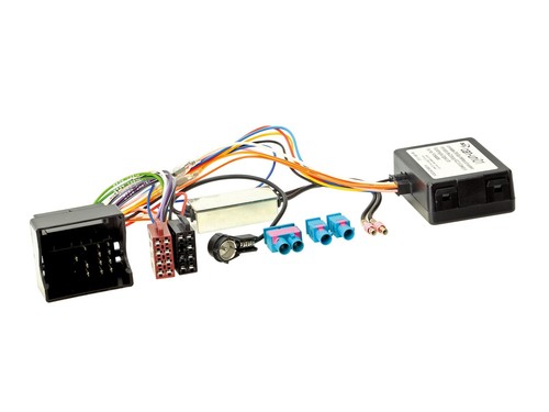Acv can bus interface - can-bus,