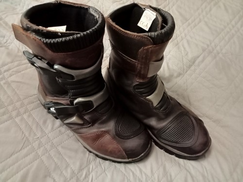 Forma brown low adventure - low,