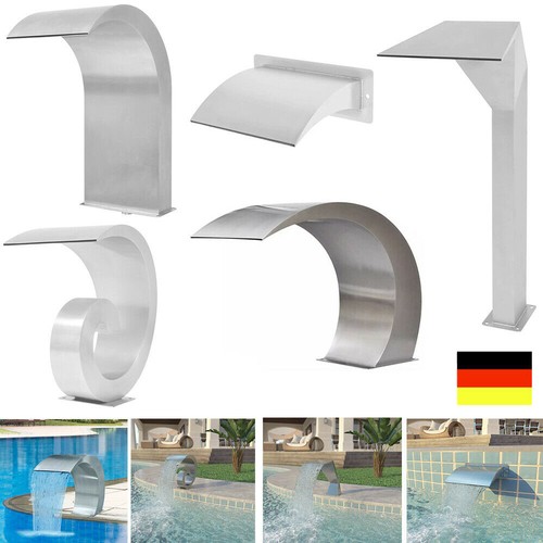 Schwalldusche edelstahl - schwalldusche,