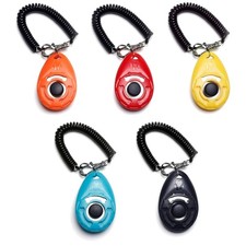 Hund Clicker Clicker