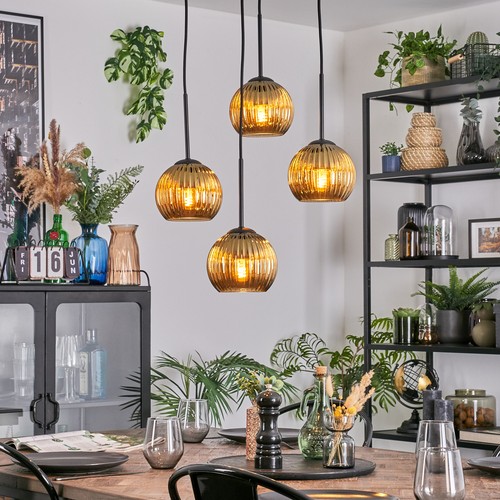 Moderne pendelleuchte - moderne,
