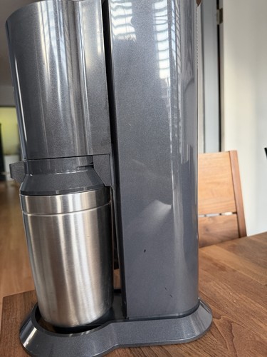 Sodastream crystal 0 - crystal, 3.0