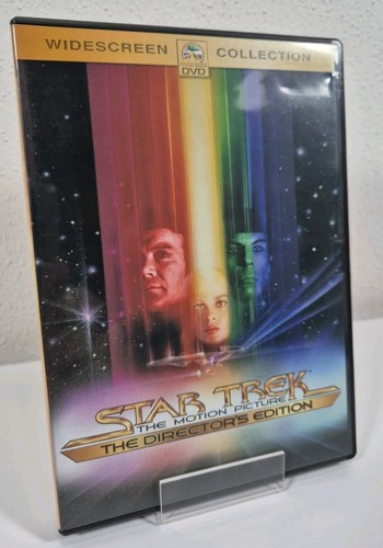 Star trek the director - trek,