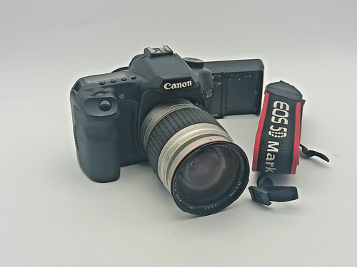 Canon eos 40d digitale - canon,