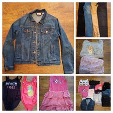 15 Teile Bekleidungspaket