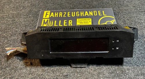 Display renault twingo - renault,