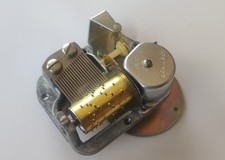 Spieluhrenwerk Sankyo Japan