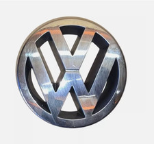 VW Polo 9N 6Q Bora 1J Emblem